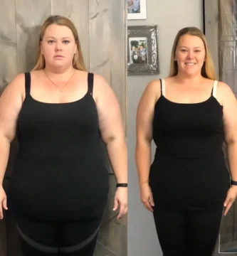 Julia - « J'ai enfin atteint mon poids idéal... Sans effort ! »