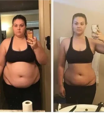 Emma - « Un rêve devenu réalité pour perdre du poids... »