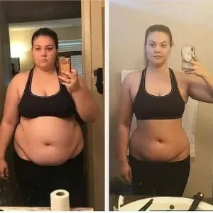 Emma - « Un rêve devenu réalité pour perdre du poids... »