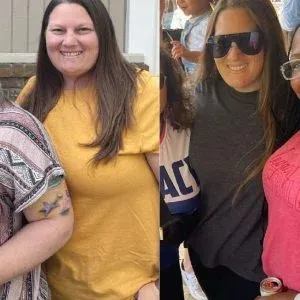 Claire - « Ma vie a changé en 21 jours ! »