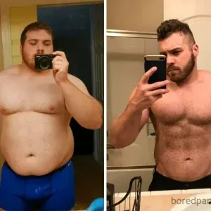 Yoann - « Je me sens à nouveau confiant après des années de lutte ! »